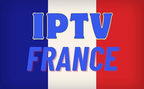 France IPTV