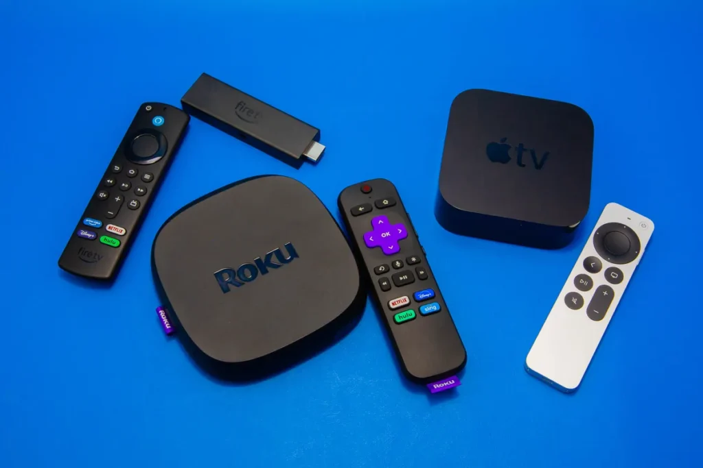 Best IPTV Boxes in 2025: Which One Should You Choose?